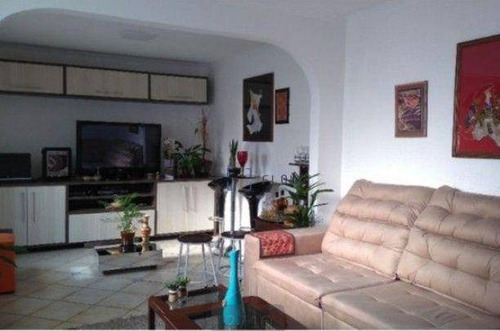Imagem 6 de 7 de Casa Com 3 Dormitórios À Venda, 200 M² No Campo Belo - Ca1878