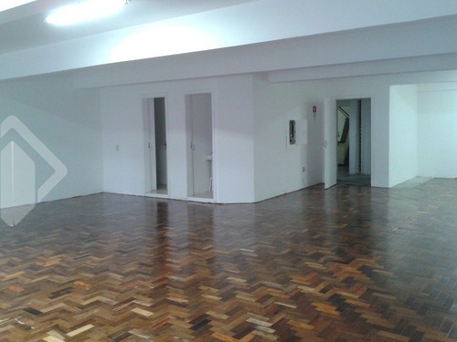 Imagem 7 de 7 de Sala/conjunto - Centro Historico - Ref: 206890 - V-206890