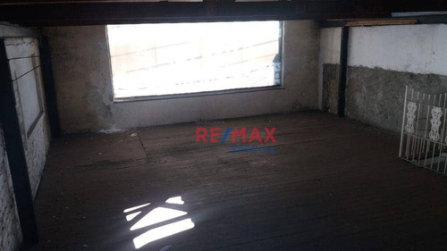 Imagem 14 de 15 de Salão Para Alugar, 90 M² - Centro - Guarulhos/sp - Sl0028