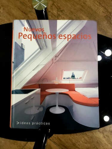 Nuevos Pequeños Espacios (Usado)