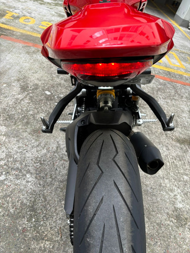 Impecable Ducati Supersport 950 2022