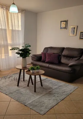 Apartamento en alquiler