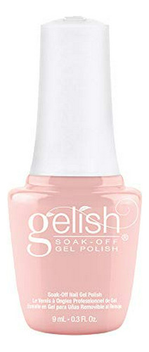 Esmalte De Uñas - Gelish Soak-off Gel Polish, Blues And Gree