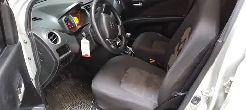 Suzuki Celerio 1.0 Hg