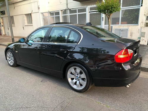 Bmw Serie 3 3.0 330d Sedan Executive 2008