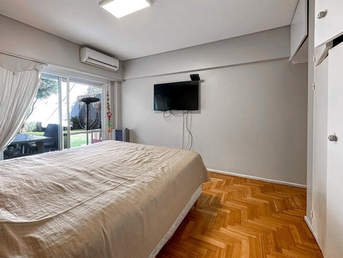 Imagen 7 de 23 de Ph Con Patio Y Parrilla En Venta - Caballito