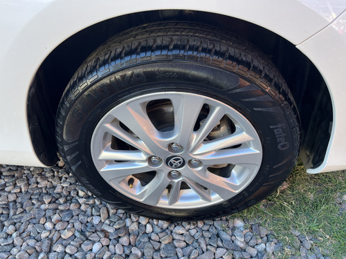 Toyota Yaris 1.5 107cv Xls