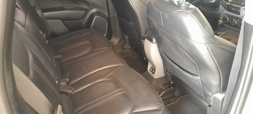 Fiat Toro 2.0 Volcano 4x4 At
