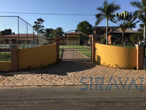 Imagem 10 de 16 de Chacara - Ch00027 - 67780271