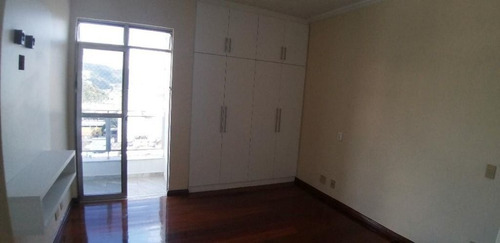 Imagem 8 de 30 de Apartamento À Venda, 172 M² Por R$ 590.000,00 - Manoel Honório - Juiz De Fora/mg - Ap1406