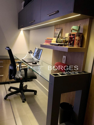 Imagem 23 de 30 de Apartamento À Venda Em Santa Terezinha - Ap001445