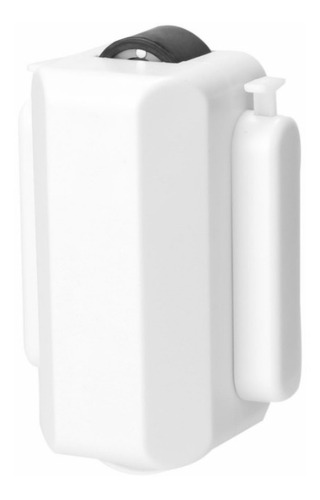 Imagem 2 de 10 de Motor Robô Cortina Wifi Alexa Google Home