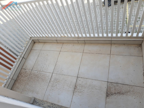 Imagem 17 de 28 de Casa A Venda No Bairro Brigadeiro Tobias Em Sorocaba - Sp. - Ca 065-1