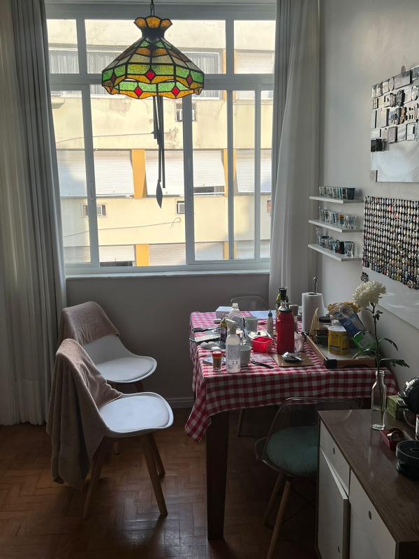 Captação de Apartamento a venda no bairro Copacabana, Rio de Janeiro, RJ