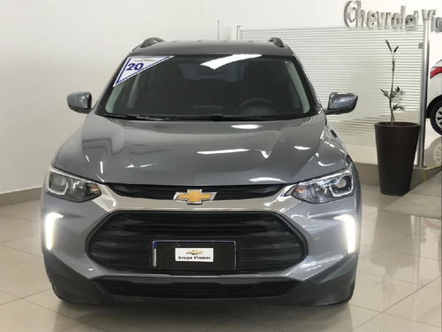 Chevrolet Tracker 1.2 Turbo Flex Automático