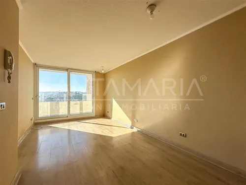 Arriendo Departamento En Manuel Rodríguez, Concepción