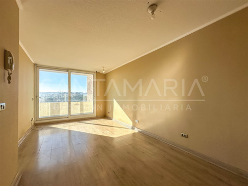 Departamento En Arriendo En Manuel Rodríguez, Concepción.