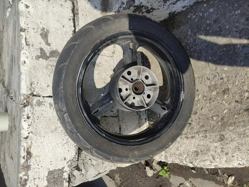 Rin Trasero Suzuki Vstrom Dl650 04-11 (Usado)