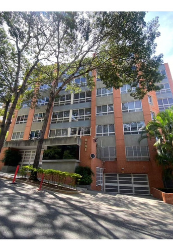  Venta Apartamento En Las Mercedes ( Lomas De Las Mercedes)