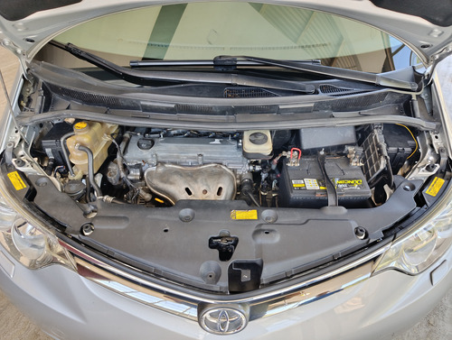 Toyota Previa Smart 2007