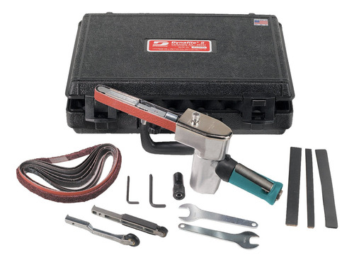 Dynabrade 40321 Dynafile Ii - Kit Verstil De Herramienta Abr