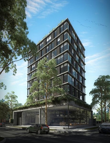 Imagen 2 de 5 de Oficinas Premium En Ituzaingo Norte - Pre Venta De Pozo