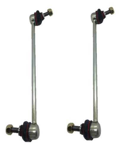 Kit Rotulas Bieletas Precap Renault Duster 2011 En Adelante