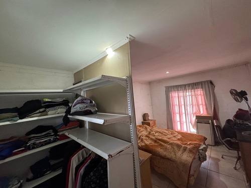 Venta Casa Con Pileta José C. Paz Con Cochera