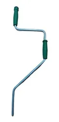 Comprar Manivela 210 Cm Para Guincho 1010 - Robustec no Mercado Livre