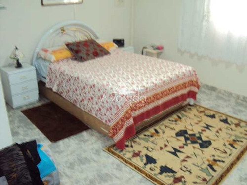 Chácara Com 3 Dorms, Loteamento Caminhos Do Sol, Itatiba - R$ 450 Mil, Cod: Ch095 - Vch095