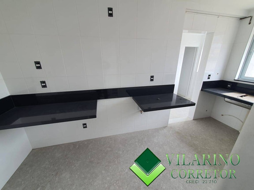 Imagem 13 de 15 de Apartamento Na Centro Sul - 2927