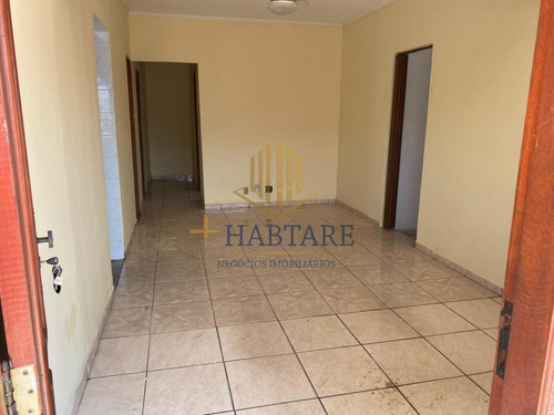 Imagem 2 de 15 de Casa Para Venda Em Campinas, Vila Costa E Silva, 3 Dormitórios, 2 Banheiros, 3 Vagas - Casa 606_1-1894642