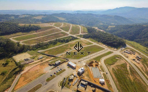 Imagem 14 de 18 de Excelente Terreno Para Venda - 490m² - Condomínio Altavis Aldeia Da Serra - Te0215