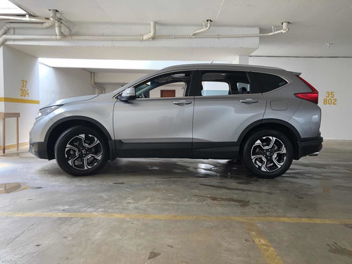 Honda Cr-v 2019 1.5 Touring Turbo Awd Aut. 5p