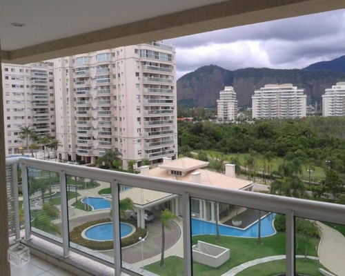 Imagem 5 de 20 de Apartamento - 606 - 32831342