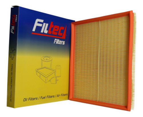 Filtro Aire Fiat Argo 1.8 2020