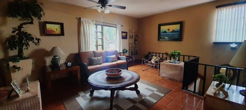 Imagen 22 de 30 de Hermosa Residencia, Exclusividad, Seguridad, Vista Panorámic