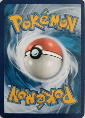 Pokémon Tcg Gible 107/172 Reverse