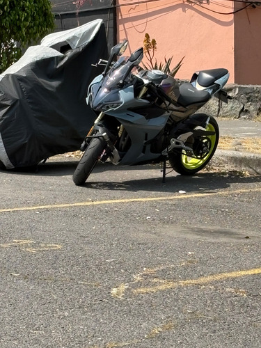 Cf Moto 450 Srs