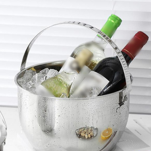 Cubo De Hielo Con Tapa, Contenedor De Almacenamiento,