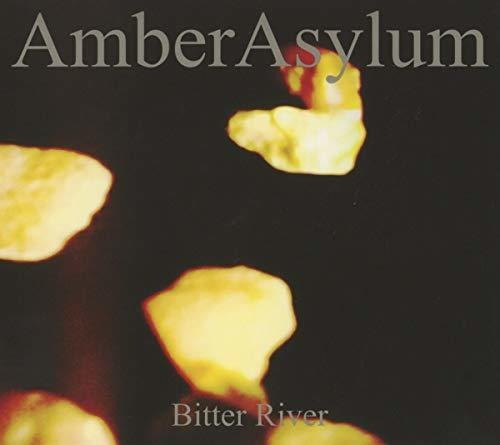 Cd Bitter River - Amber Asylum