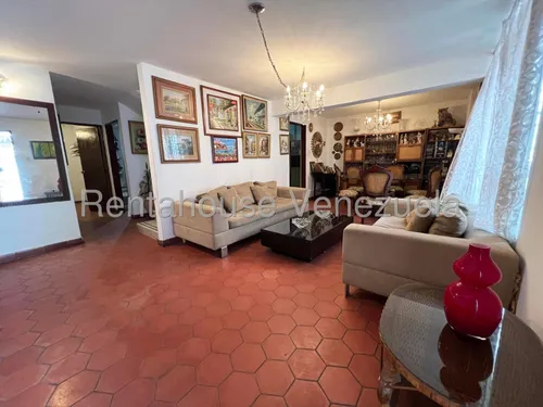 Casa En Venta, Urb. Palo Verde