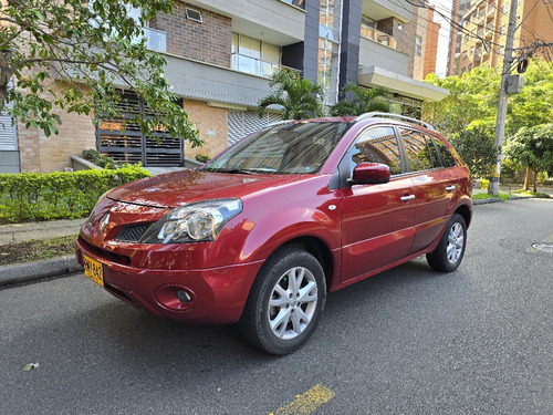 Renault Koleos 2.5 Dynamique 4x4