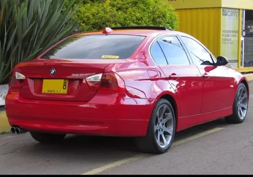 BMW Serie 3 2.5 325i E90 Premium