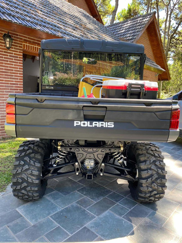 Imagen 13 de 15 de Utv Polaris Ranger Xp 1000
