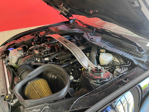 Ford Mustang 5.0 Gt 421cv