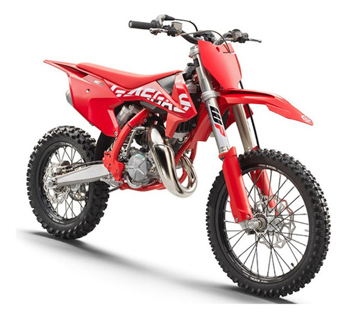 Tienda Oficial Gasgas Mc85 - R19/16 - 2024 - Disponible