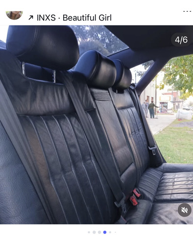 Audi A6 2.8 V6