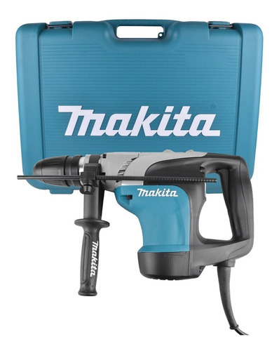 Martelo Rotativo Rompedor Sds Max Hr 4002 Makita