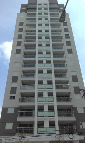 Apartamento À Venda, 40 M² Por R$ 413.600,00 - Santana (zona Norte) - São Paulo/sp - Ap6426